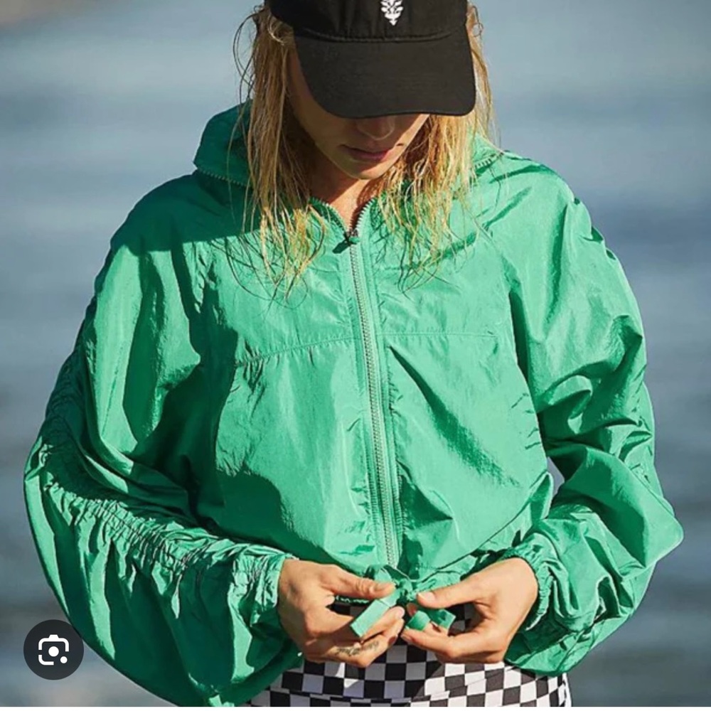 FP Movement Way Home Packable Jacket